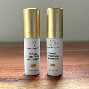 Drunk Elephant B-Goldi Bright Drops